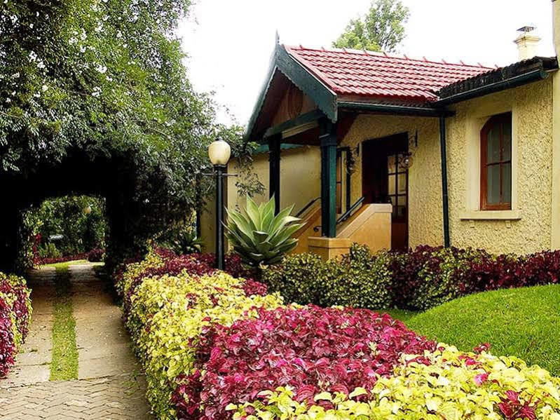 Fortune Resort Sullivan Court, Ooty - Member Itc Hotels' Group Exterior foto